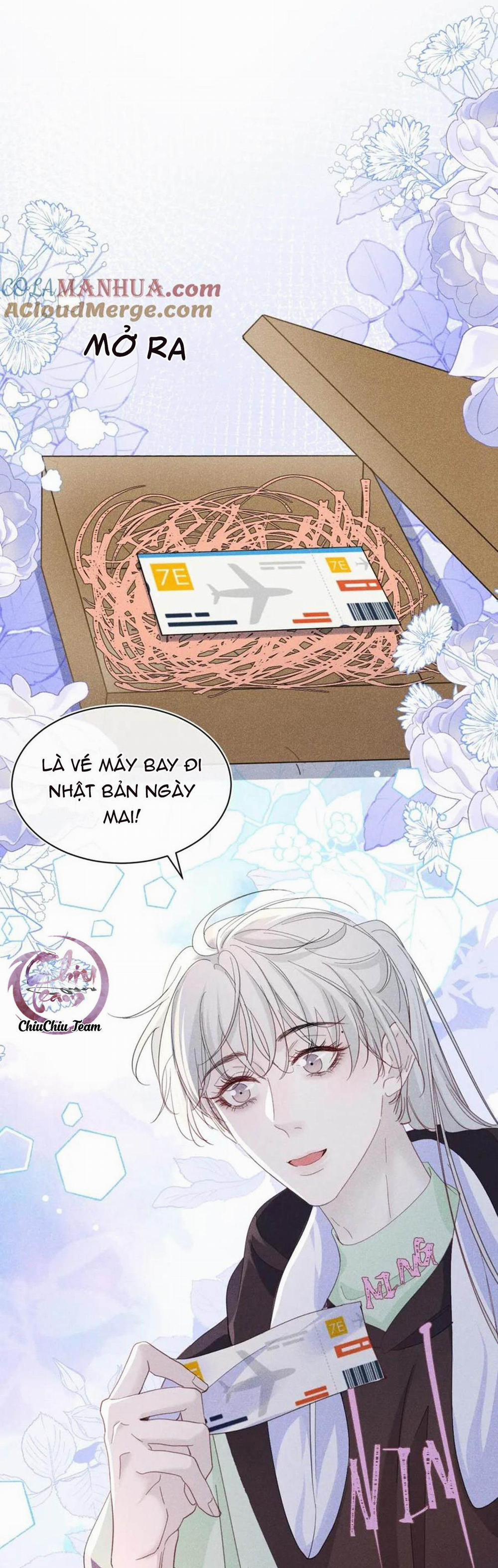 Nhặt Được Ác Quỷ 20 trang 9