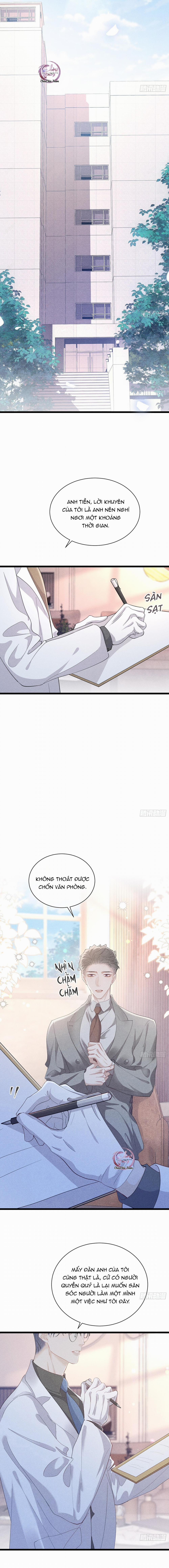 Nhặt Được Ác Quỷ 3 trang 6