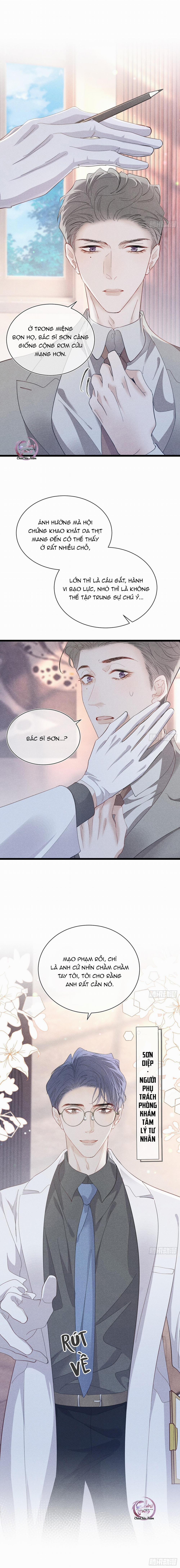 Nhặt Được Ác Quỷ 3 trang 7