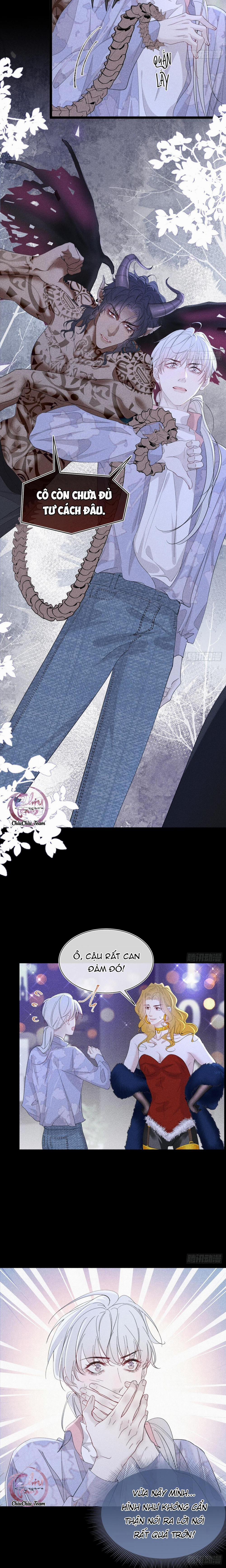 Nhặt Được Ác Quỷ 4 trang 2