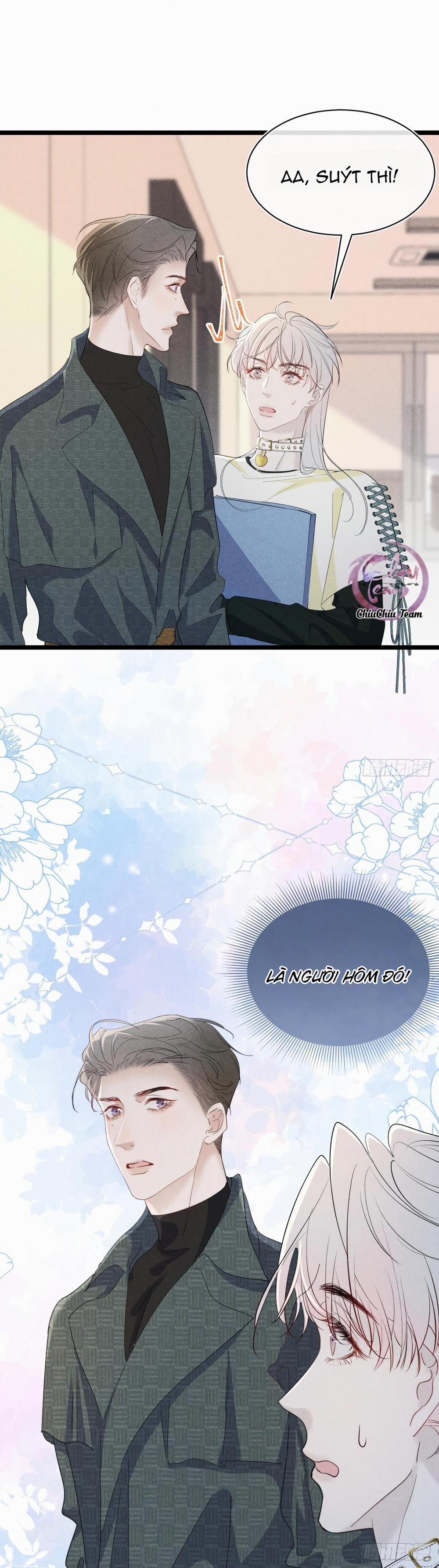 Nhặt Được Ác Quỷ 5 trang 11