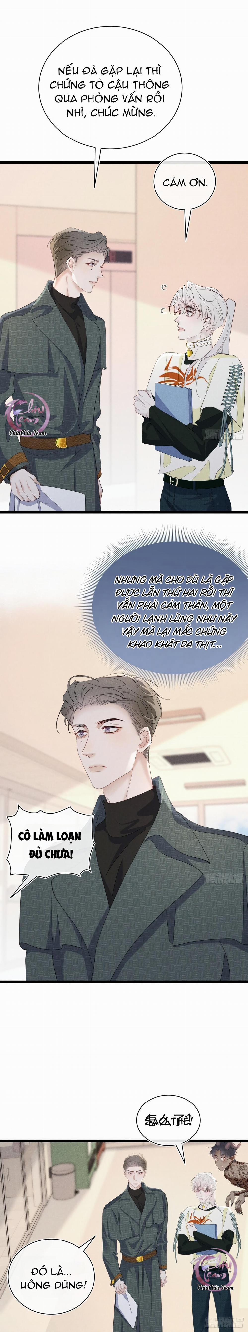 Nhặt Được Ác Quỷ 5 trang 13