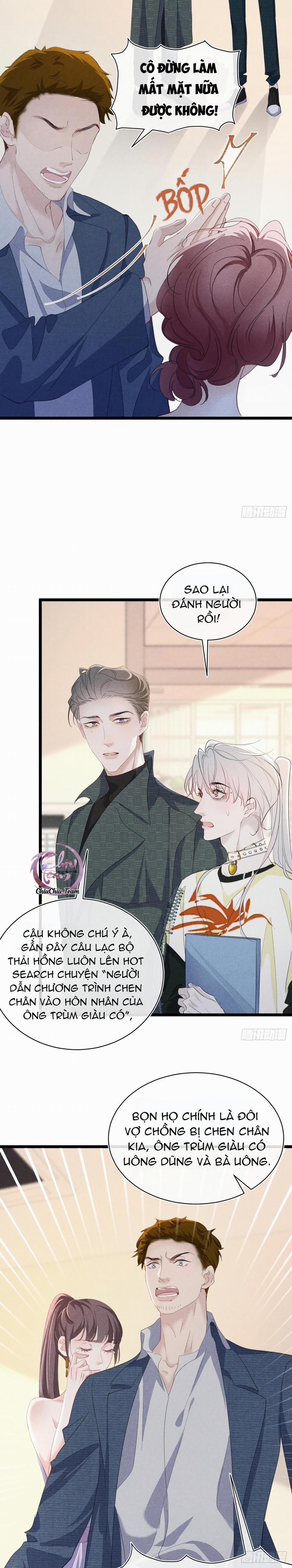 Nhặt Được Ác Quỷ 5 trang 14