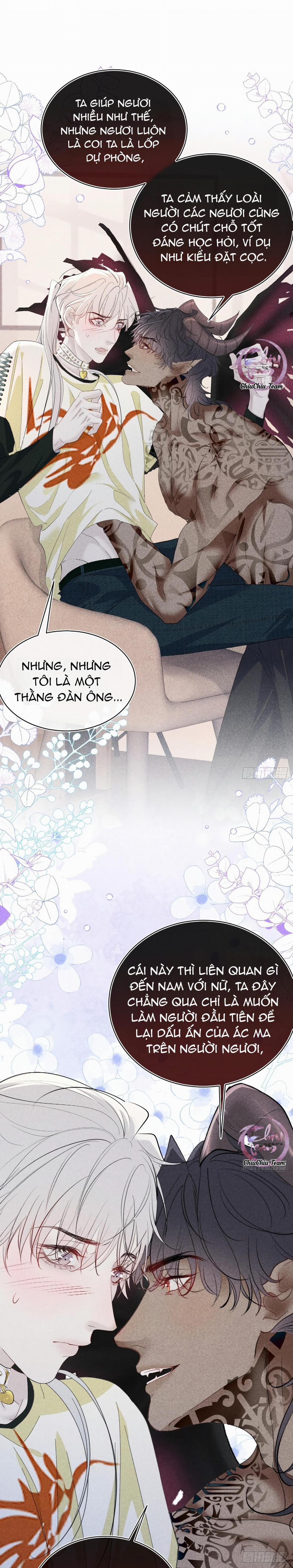 Nhặt Được Ác Quỷ 5 trang 3