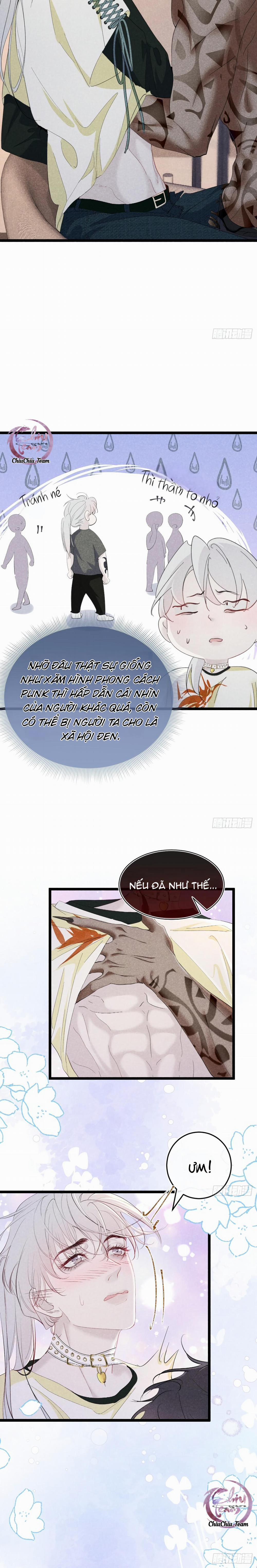 Nhặt Được Ác Quỷ 5 trang 5