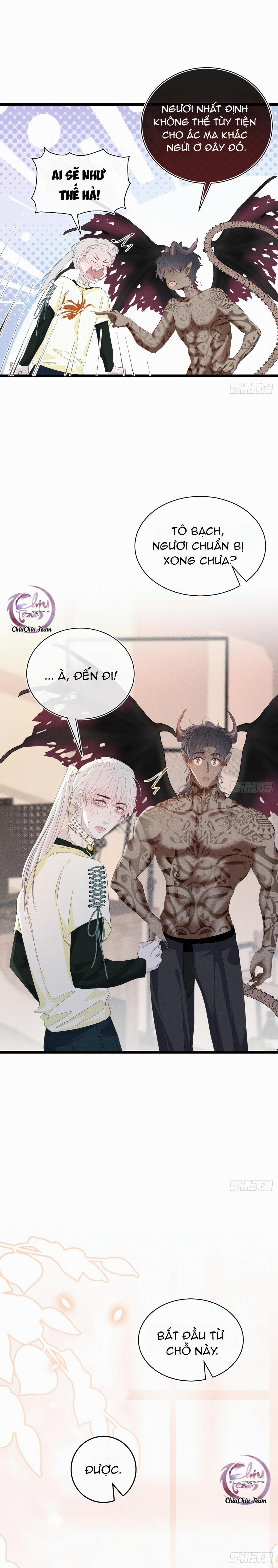 Nhặt Được Ác Quỷ 5 trang 7
