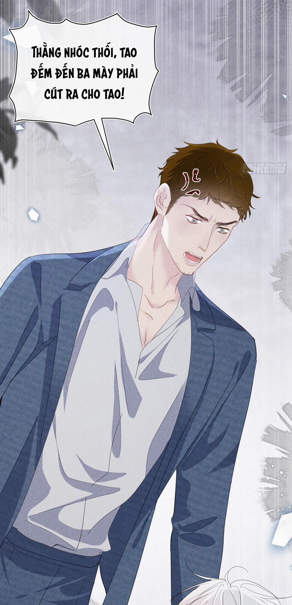 Nhặt Được Ác Quỷ 6 trang 13