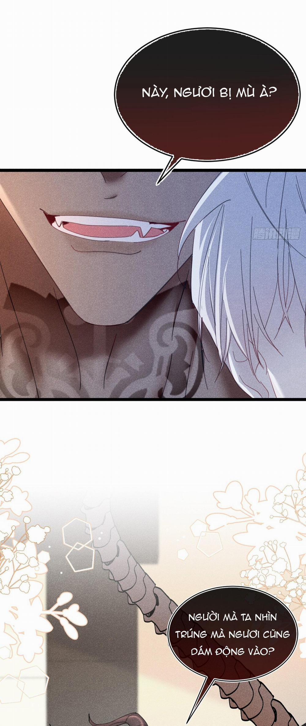 Nhặt Được Ác Quỷ 6 trang 18