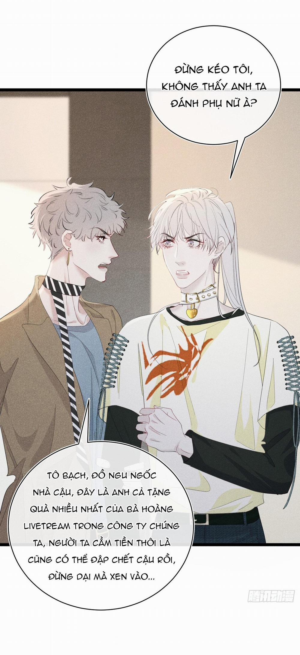 Nhặt Được Ác Quỷ 6 trang 2