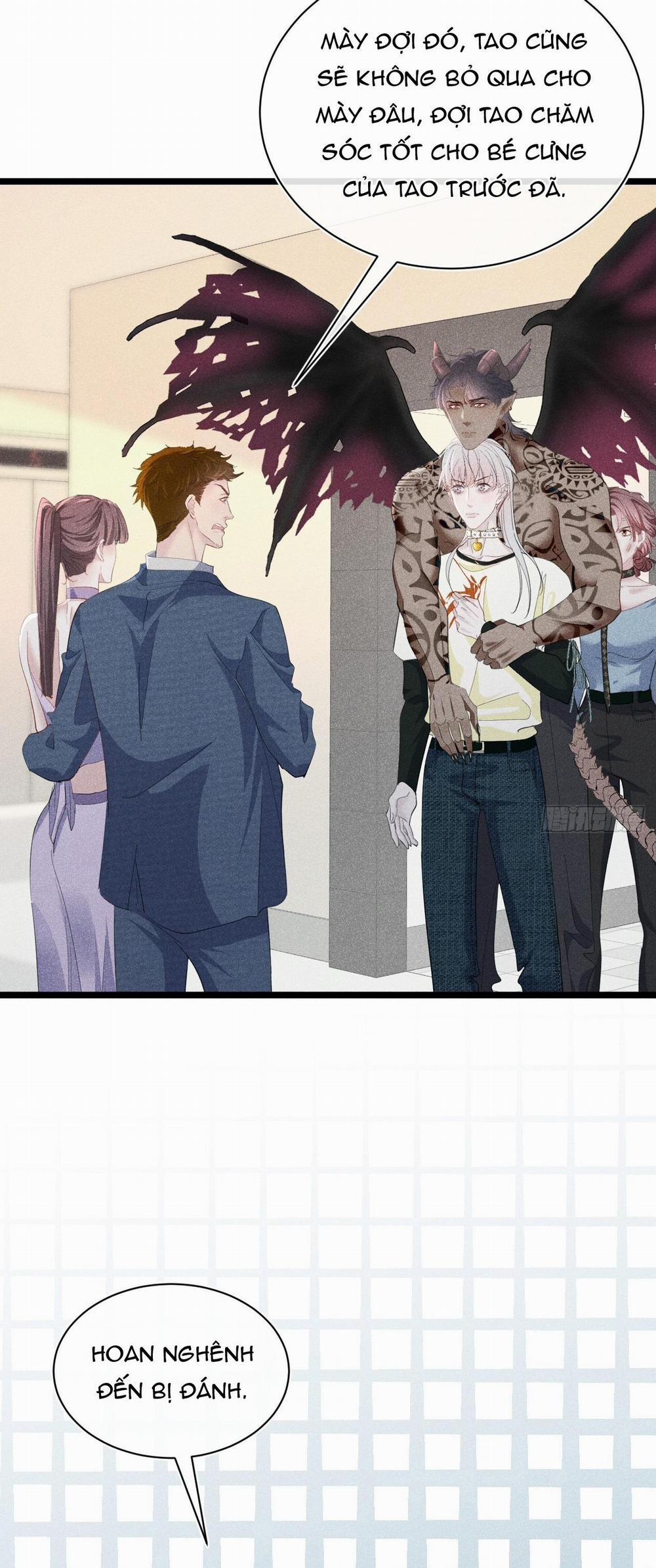 Nhặt Được Ác Quỷ 6 trang 26