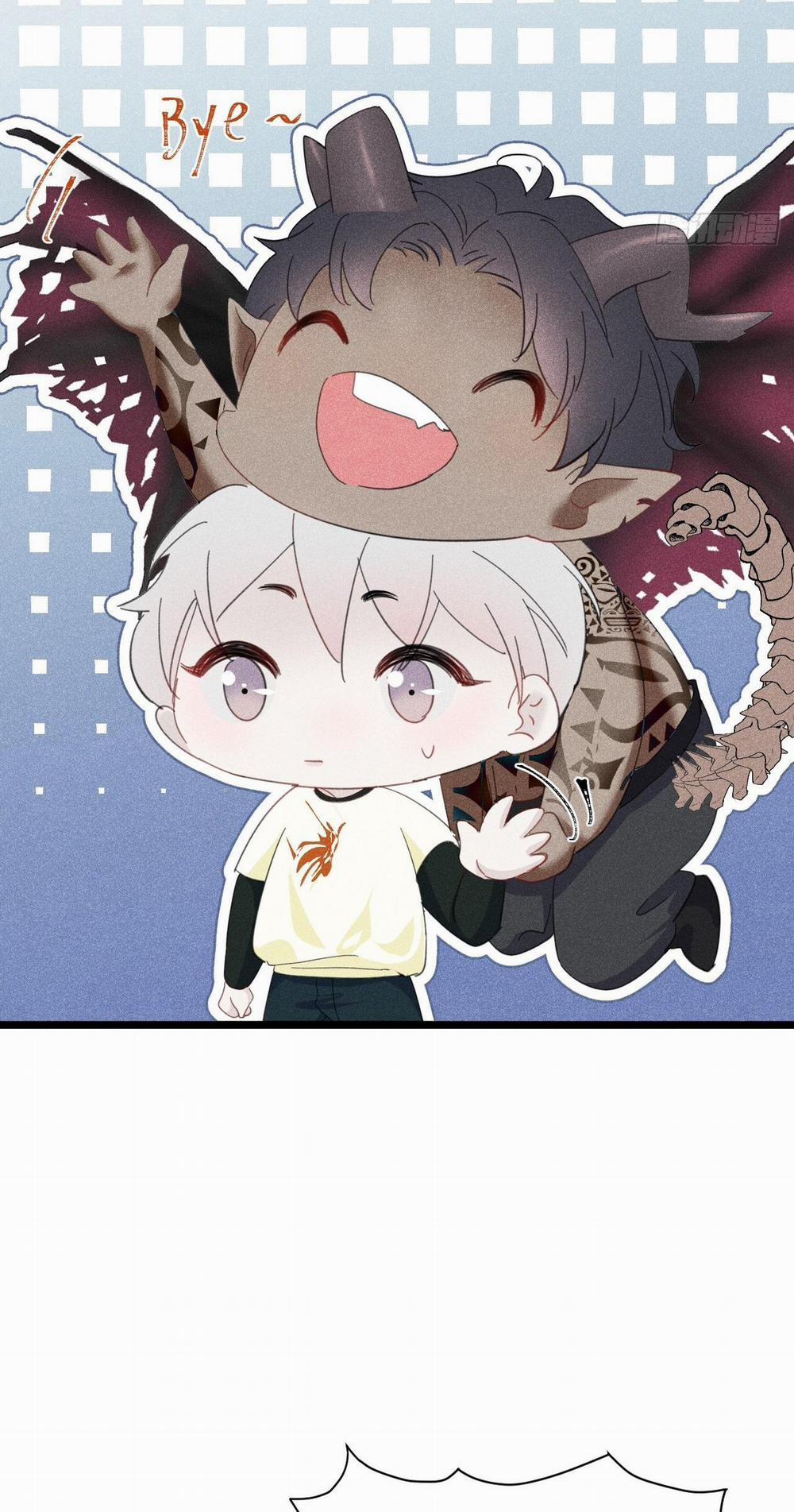 Nhặt Được Ác Quỷ 6 trang 27