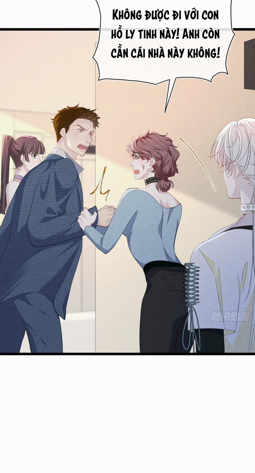 Nhặt Được Ác Quỷ 6 trang 28