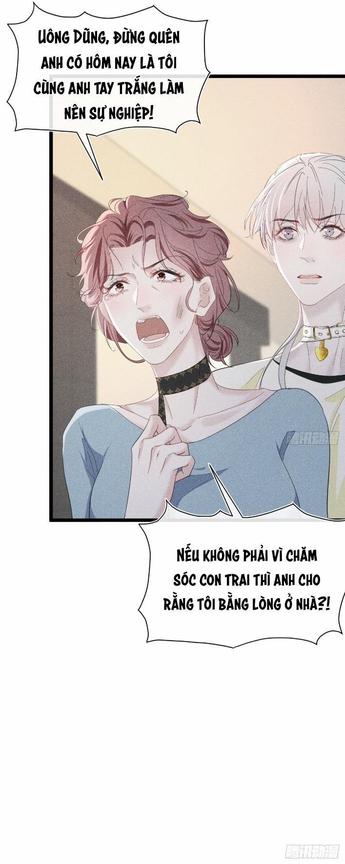 Nhặt Được Ác Quỷ 6 trang 30