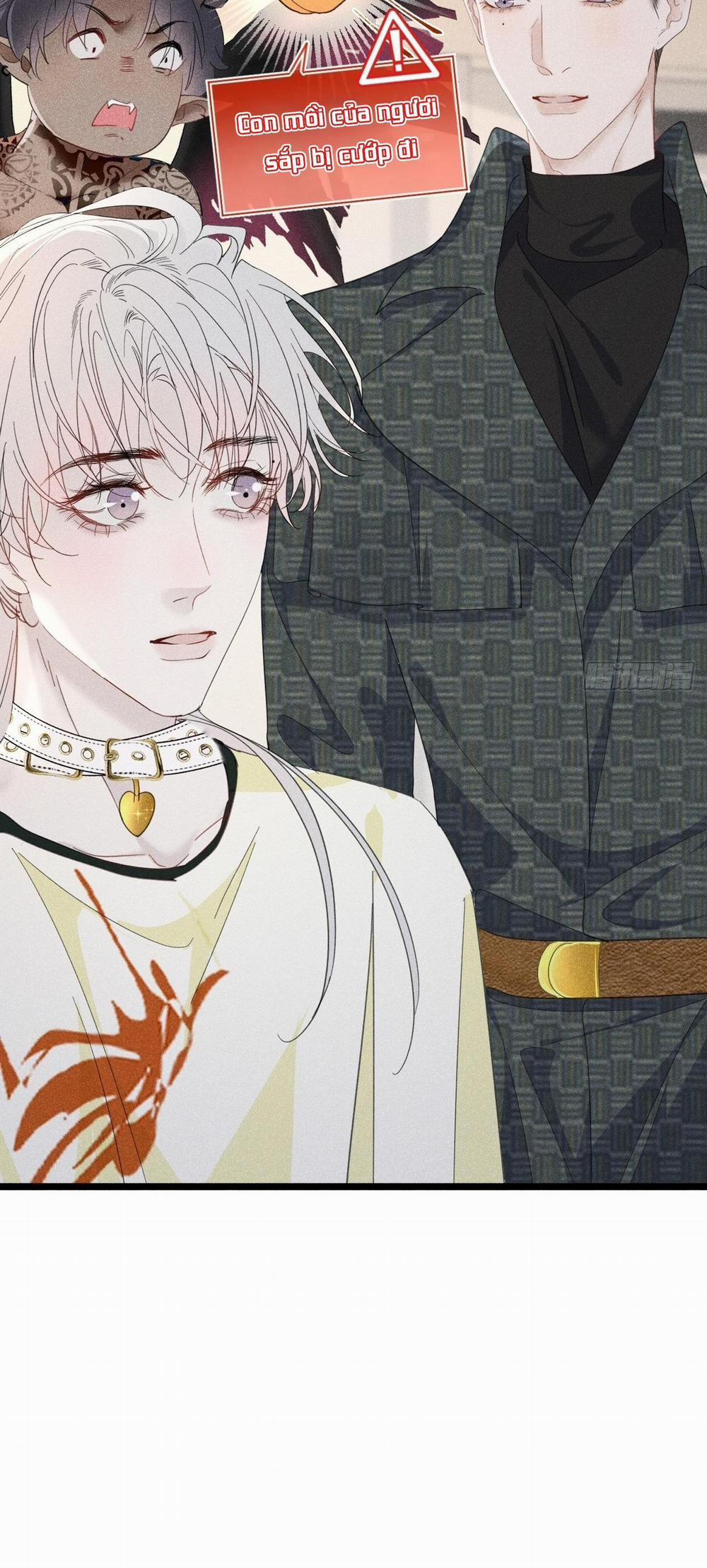 Nhặt Được Ác Quỷ 6 trang 41