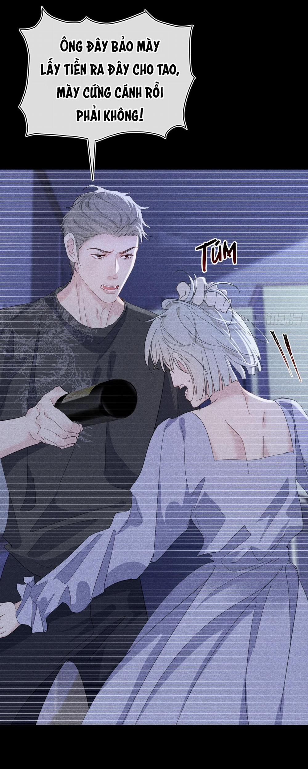 Nhặt Được Ác Quỷ 6 trang 6