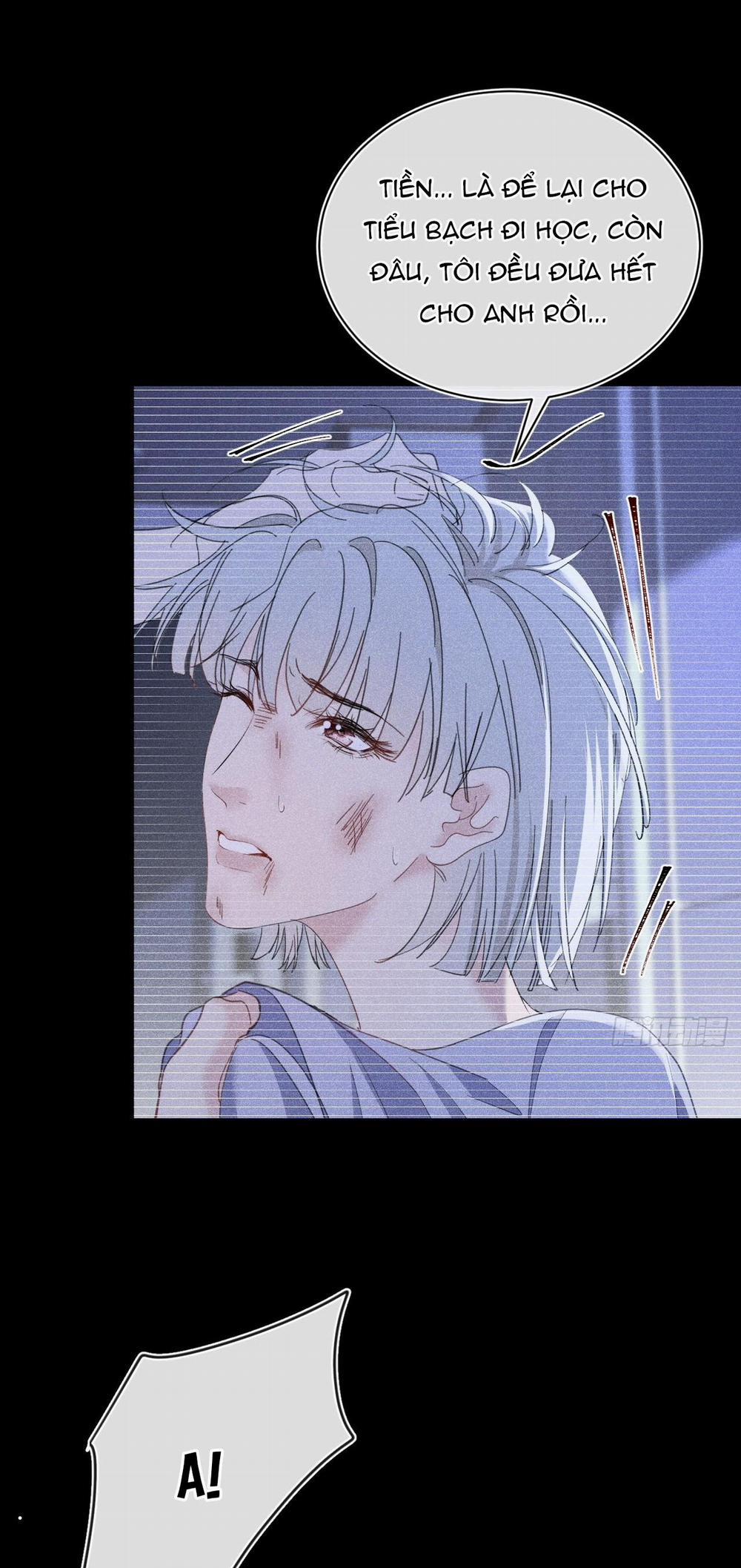 Nhặt Được Ác Quỷ 6 trang 7