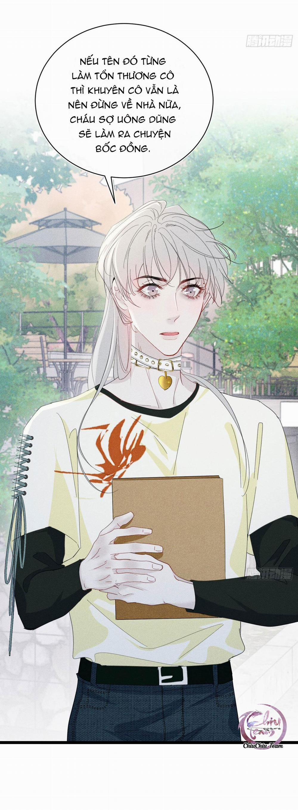 Nhặt Được Ác Quỷ 7 trang 10