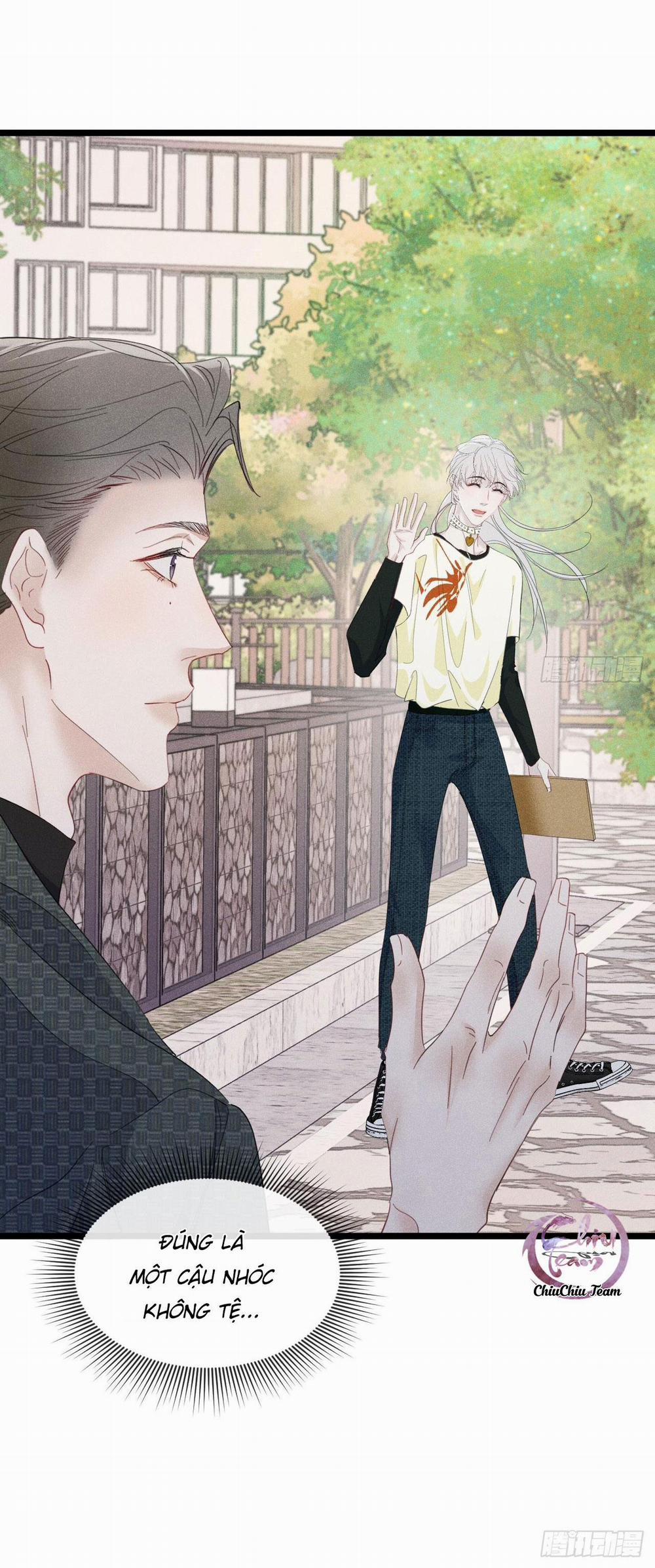 Nhặt Được Ác Quỷ 7 trang 19