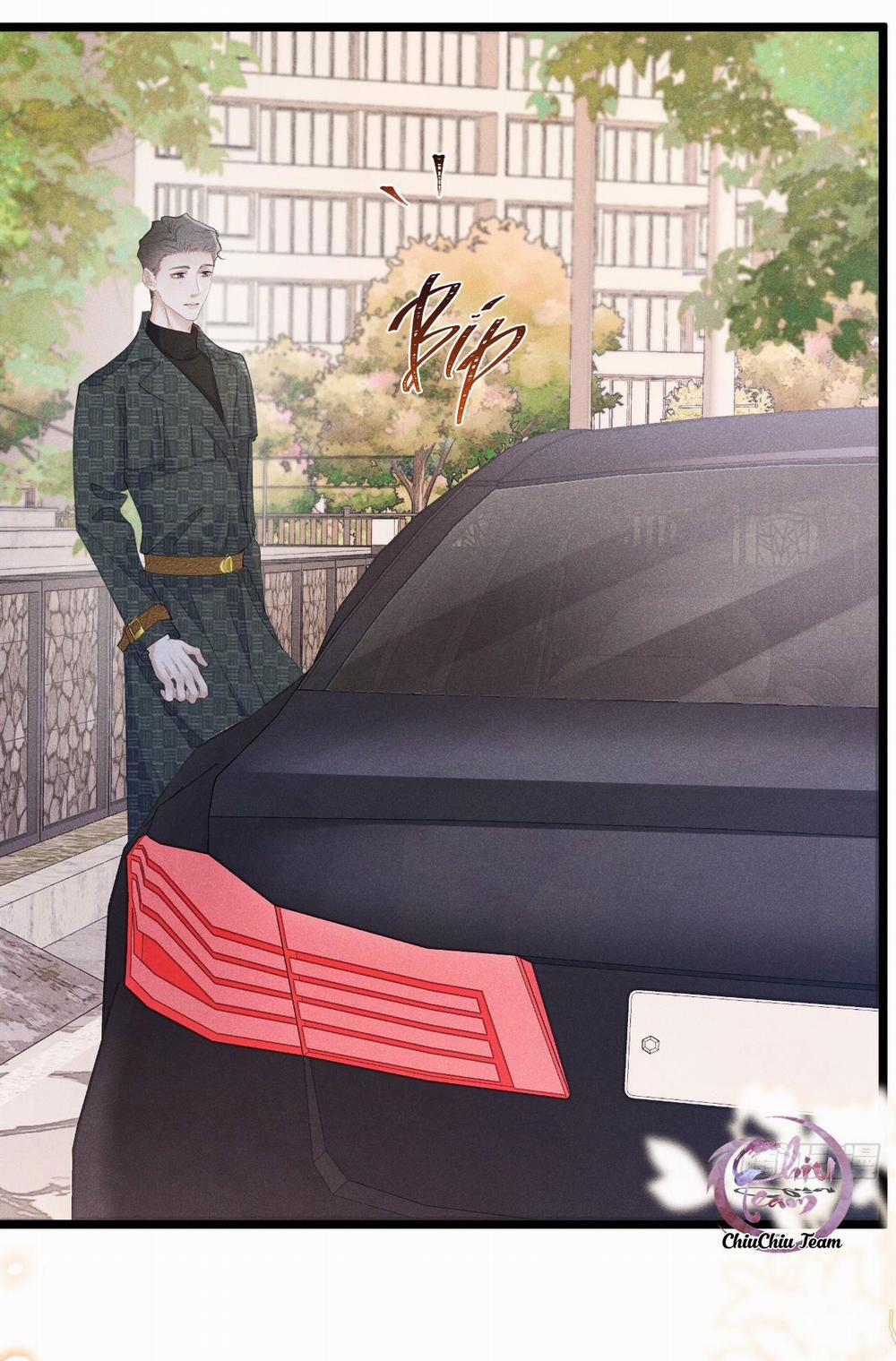 Nhặt Được Ác Quỷ 7 trang 20