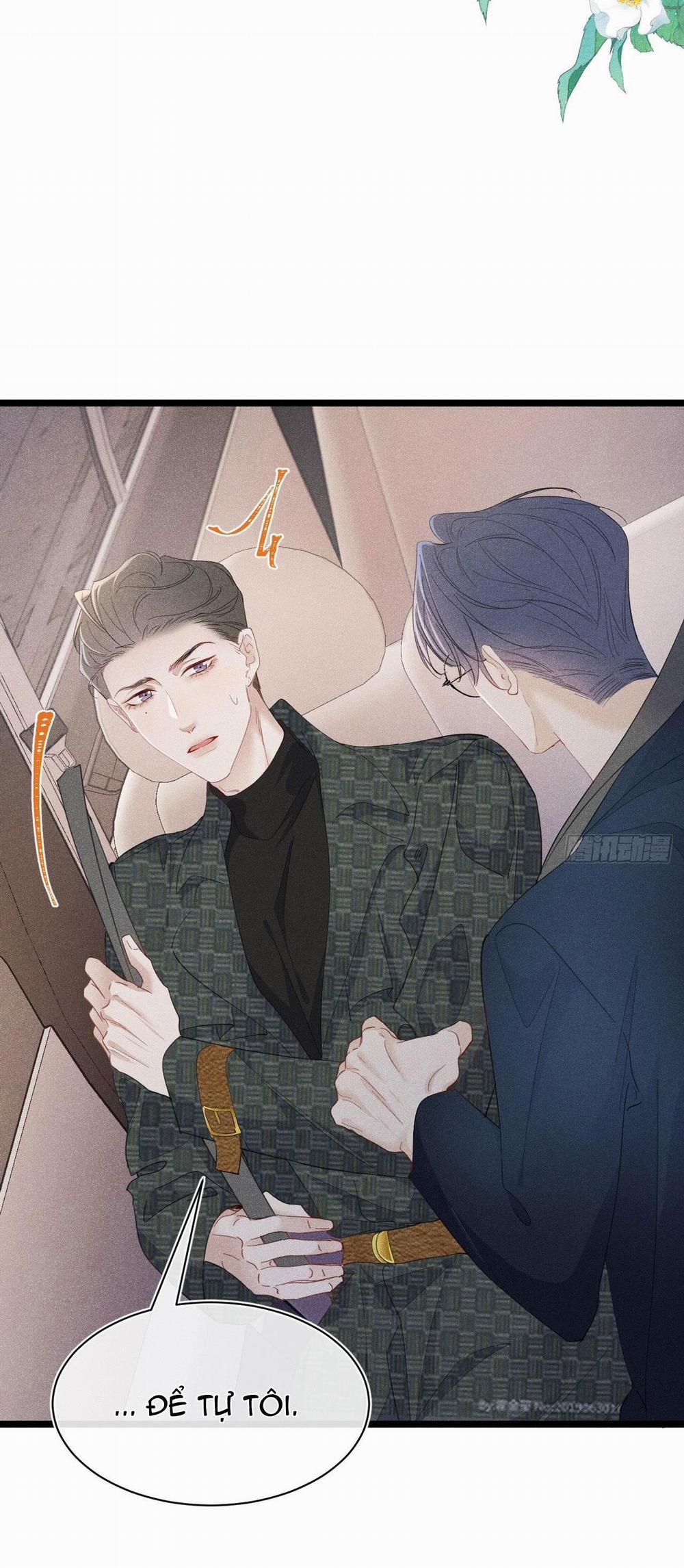 Nhặt Được Ác Quỷ 7 trang 27