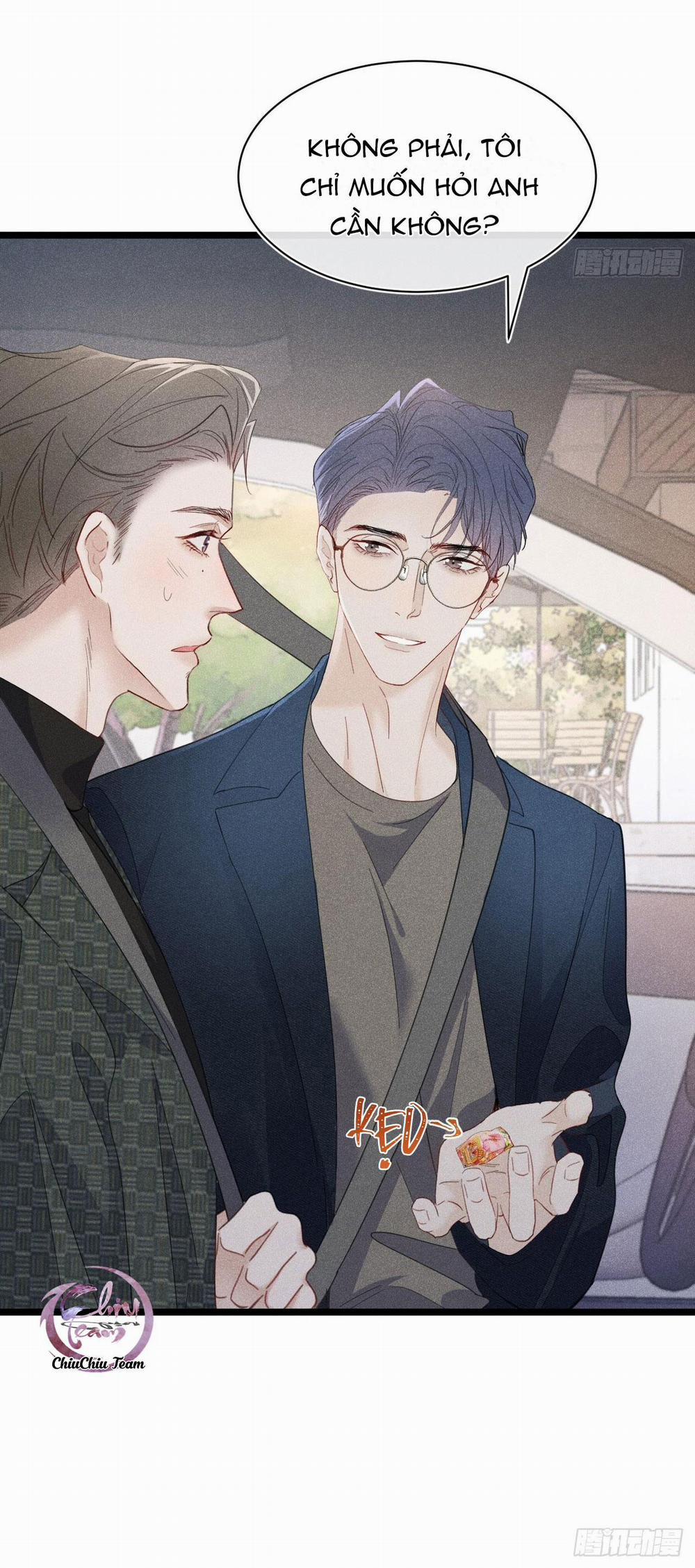 Nhặt Được Ác Quỷ 7 trang 28