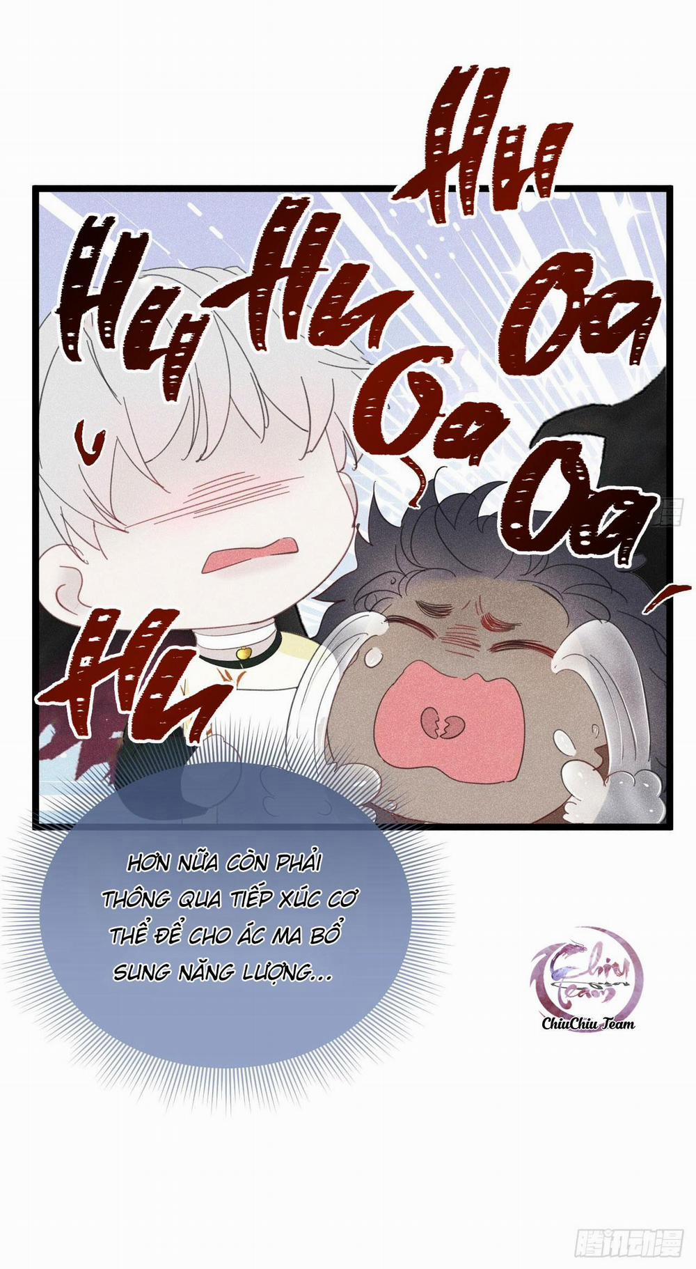 Nhặt Được Ác Quỷ 7 trang 43