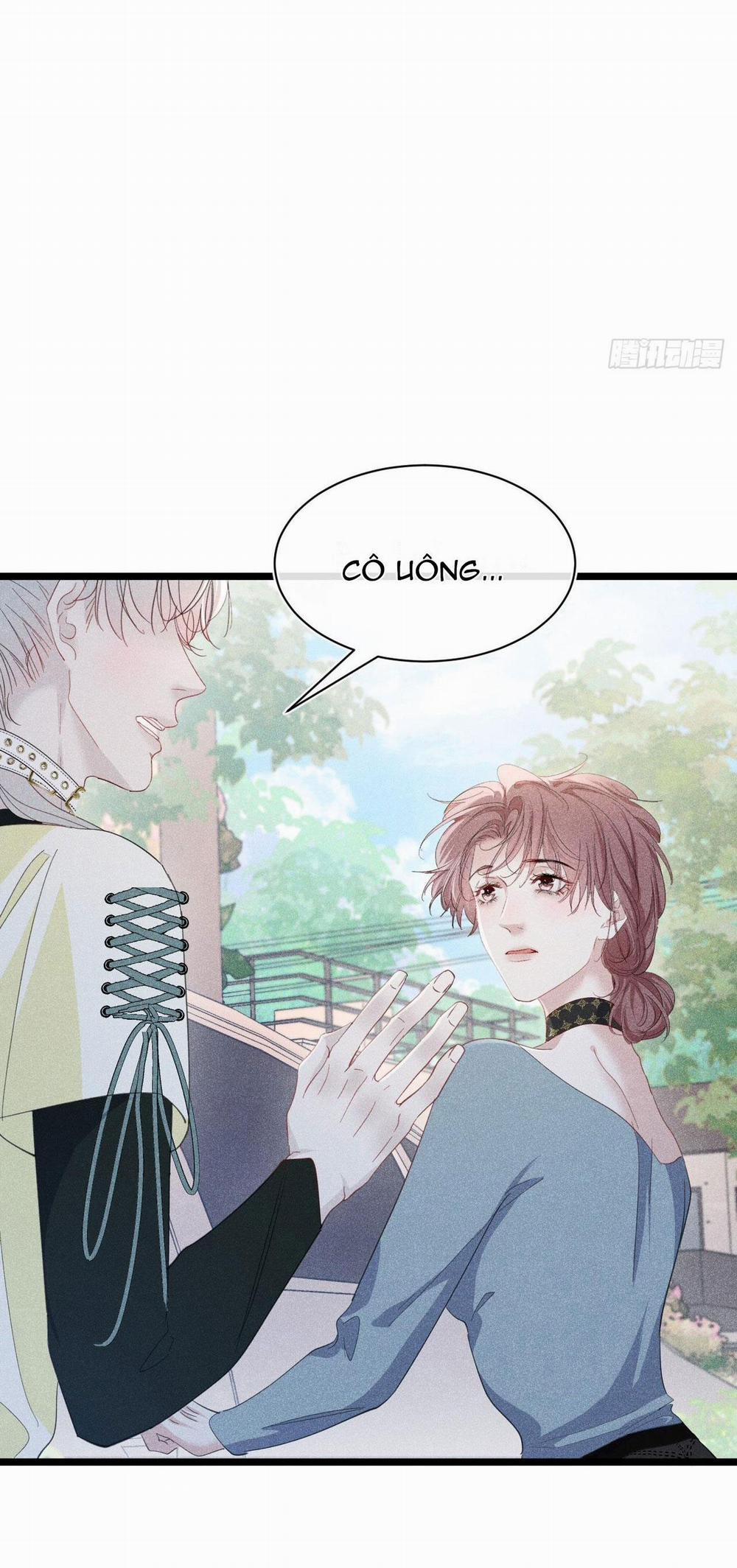 Nhặt Được Ác Quỷ 7 trang 9