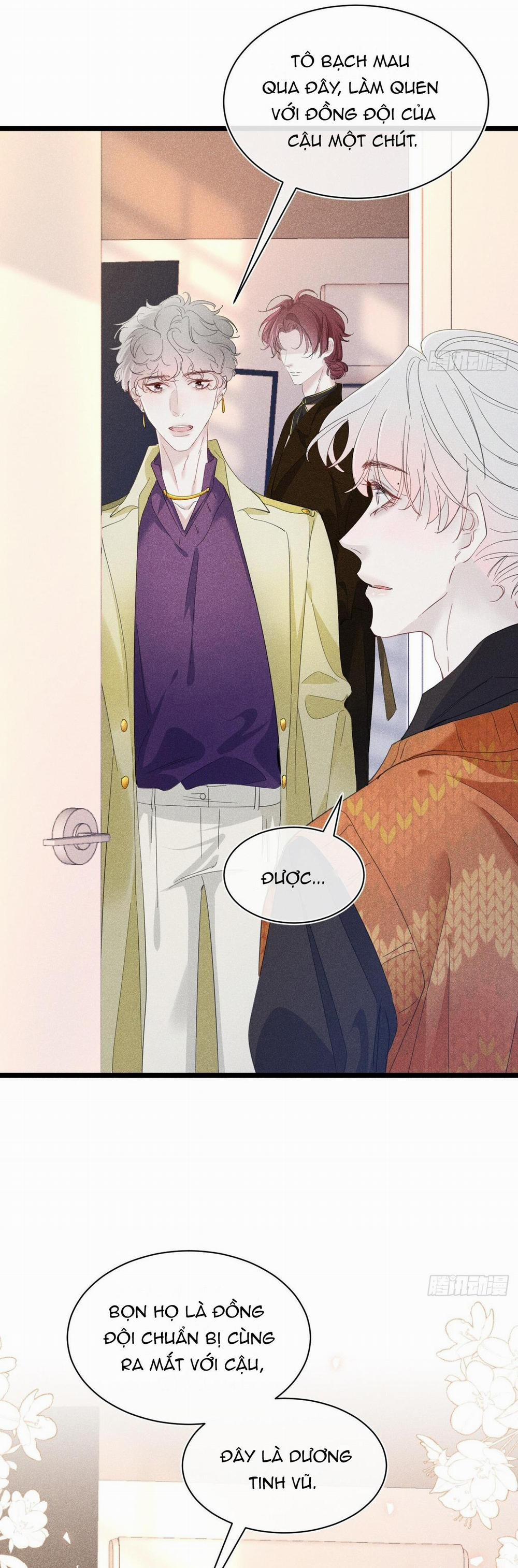 Nhặt Được Ác Quỷ 8 trang 12