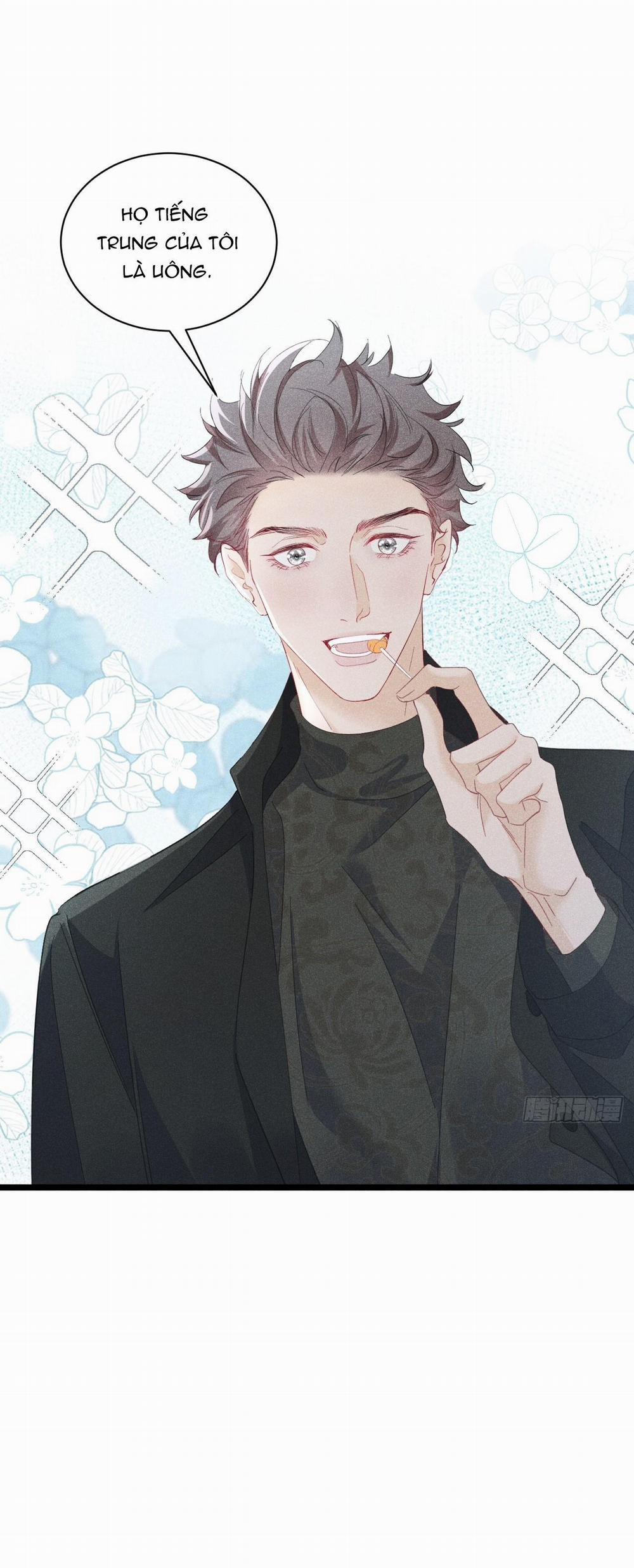 Nhặt Được Ác Quỷ 8 trang 21