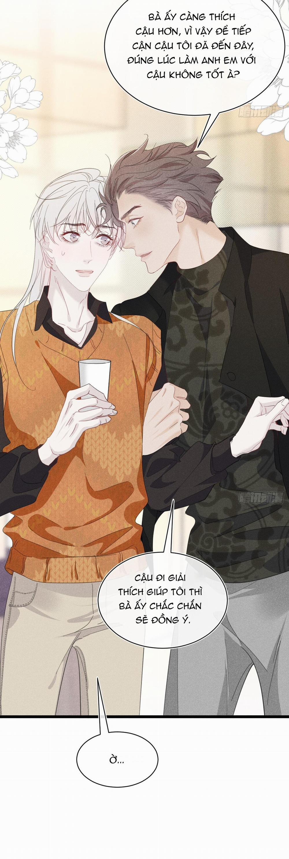Nhặt Được Ác Quỷ 8 trang 28