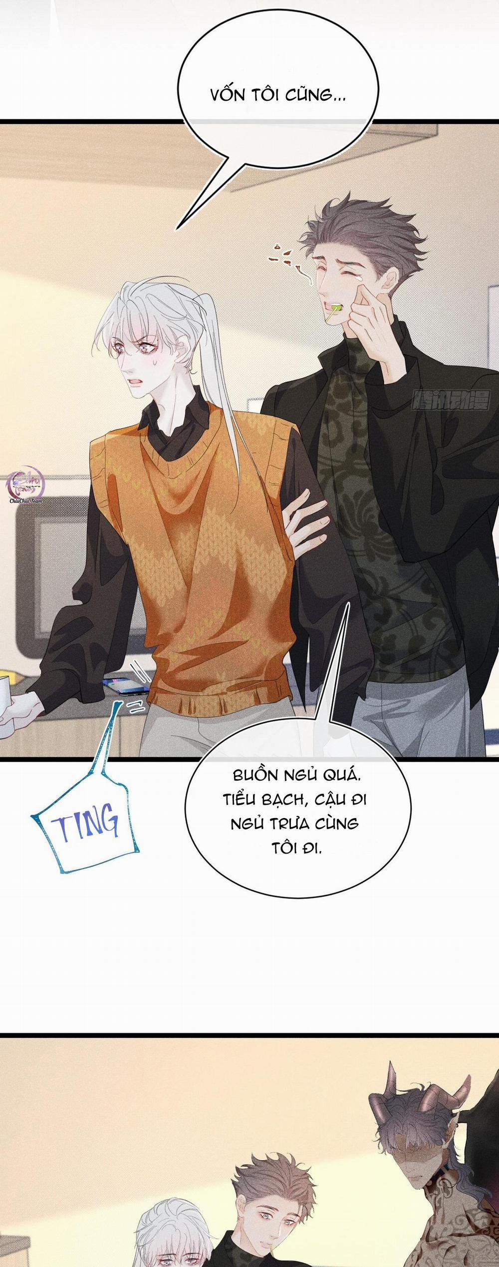 Nhặt Được Ác Quỷ 8 trang 34