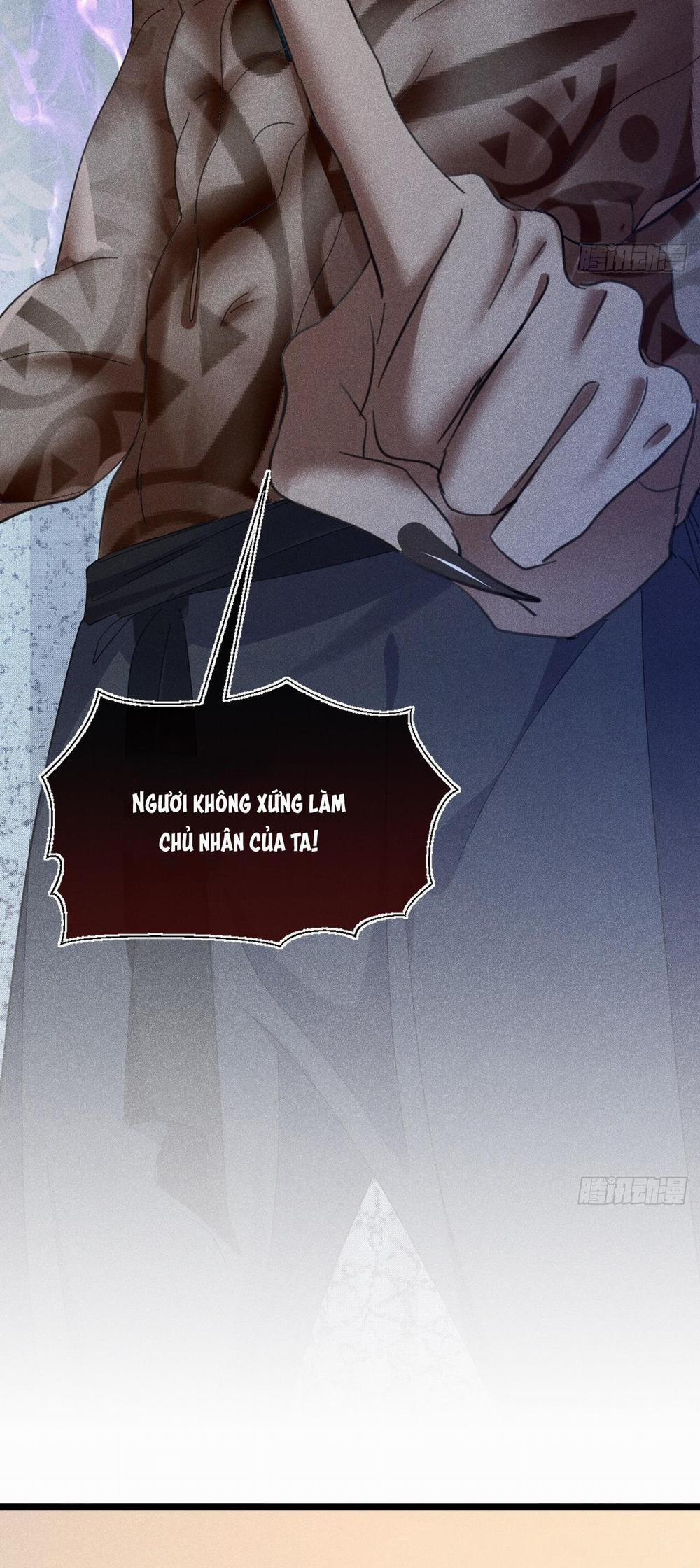 Nhặt Được Ác Quỷ 8 trang 37