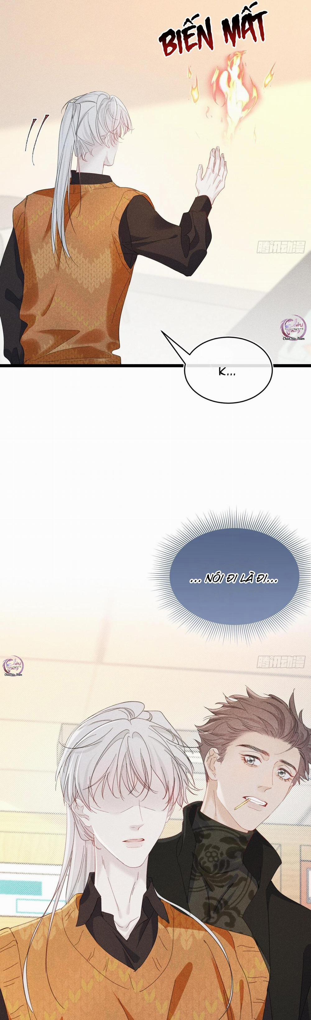 Nhặt Được Ác Quỷ 8 trang 38