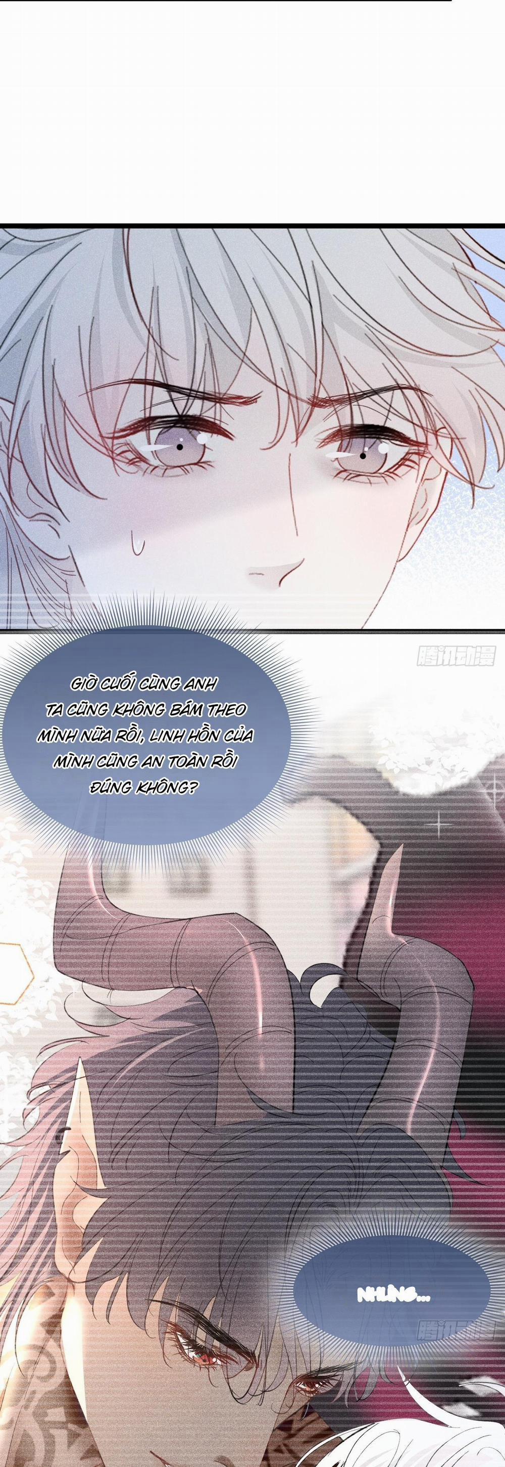 Nhặt Được Ác Quỷ 8 trang 40