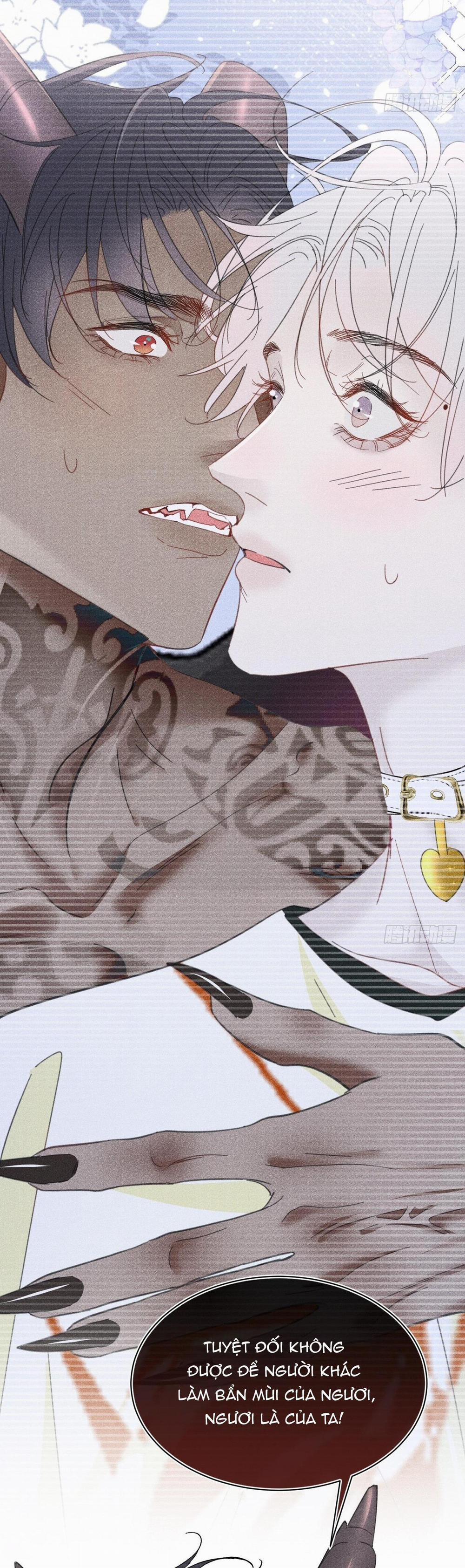 Nhặt Được Ác Quỷ 8 trang 43