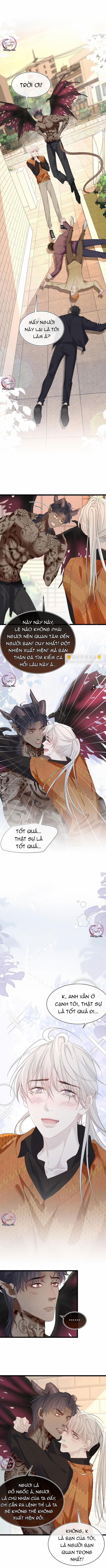Nhặt Được Ác Quỷ 9 trang 10