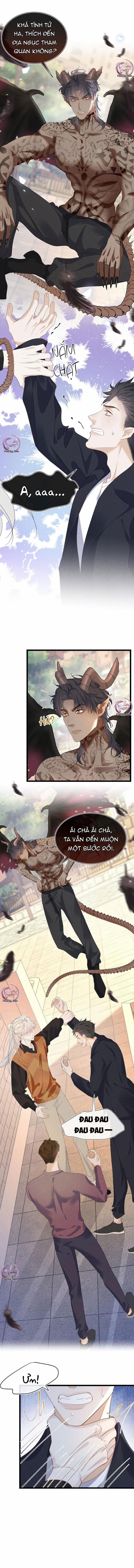 Nhặt Được Ác Quỷ 9 trang 5