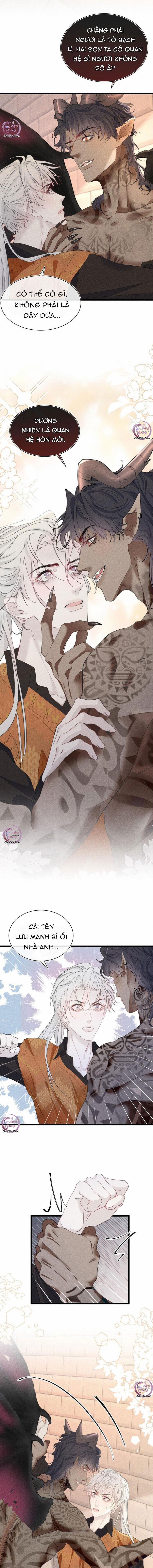 Nhặt Được Ác Quỷ 9 trang 8
