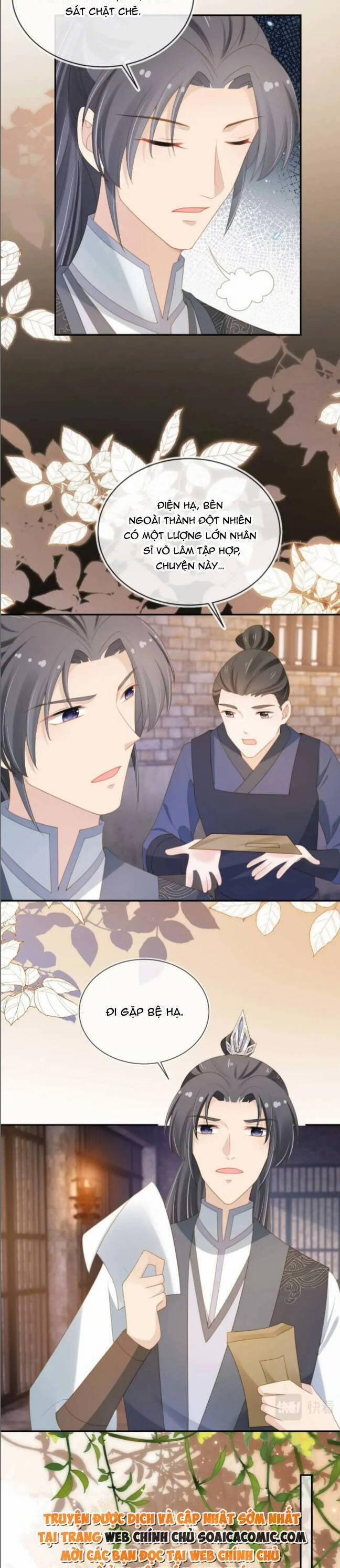 Nhặt Được Bảo Bối Manh Manh 139 trang 2