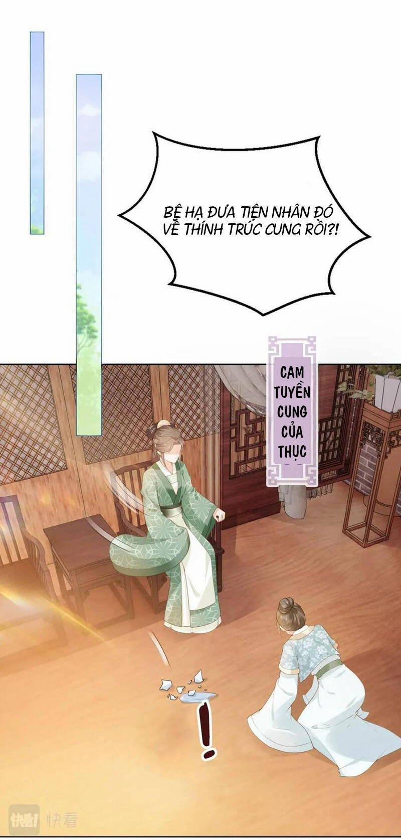 Nhặt Được Bảo Bối Manh Manh 27 trang 1