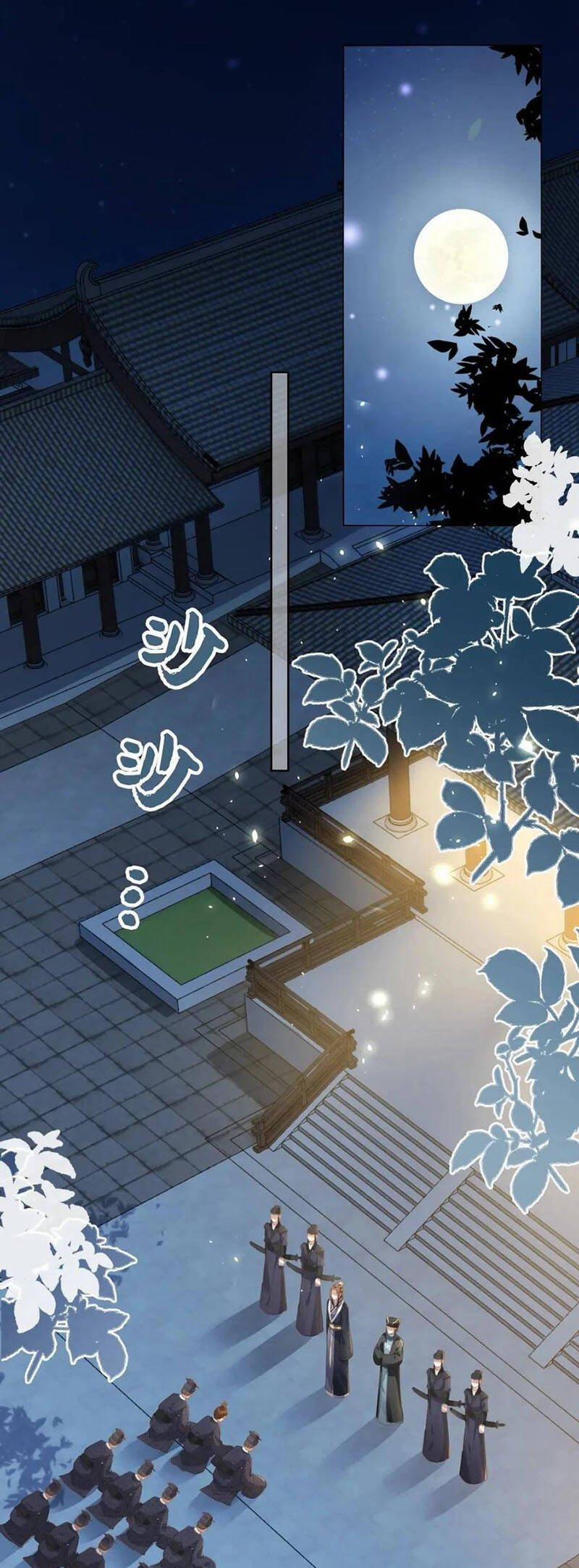 Nhặt Được Bảo Bối Manh Manh 30 trang 1