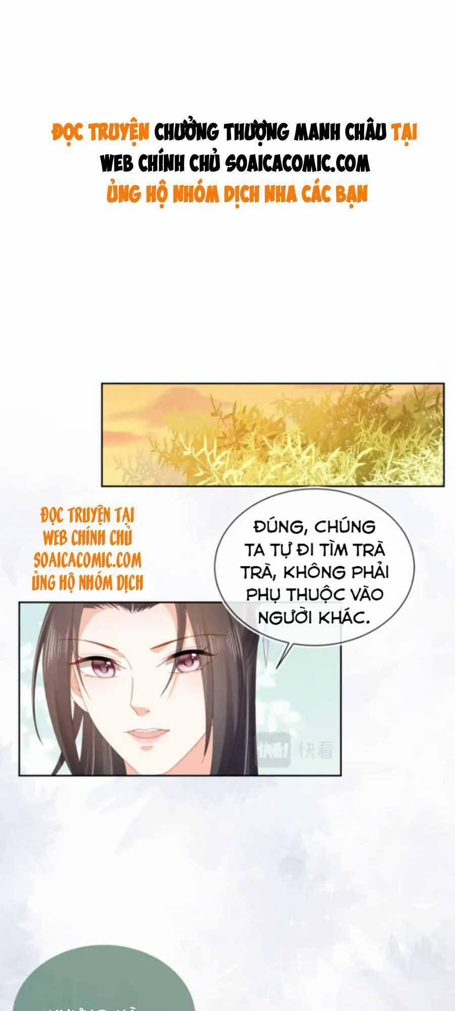 Nhặt Được Bảo Bối Manh Manh 73 trang 0