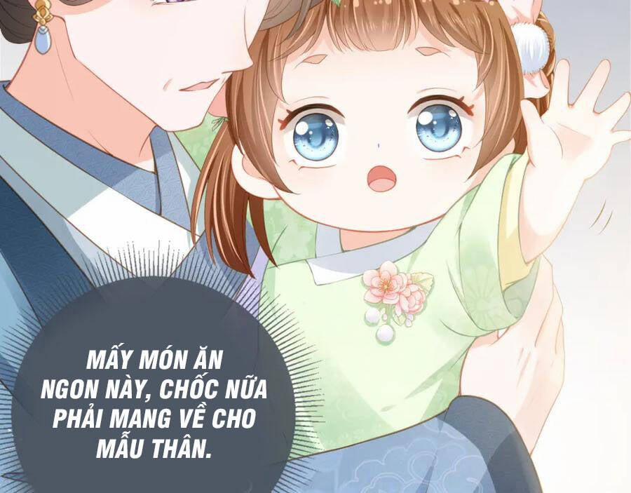 Nhặt Được Bảo Bối Manh Manh 9 trang 20