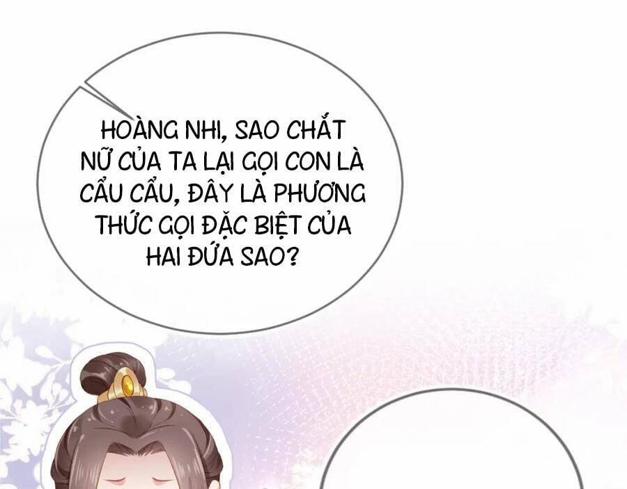 Nhặt Được Bảo Bối Manh Manh 9 trang 22