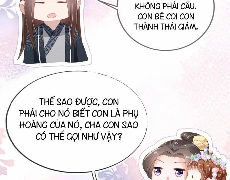 Nhặt Được Bảo Bối Manh Manh 9 trang 23