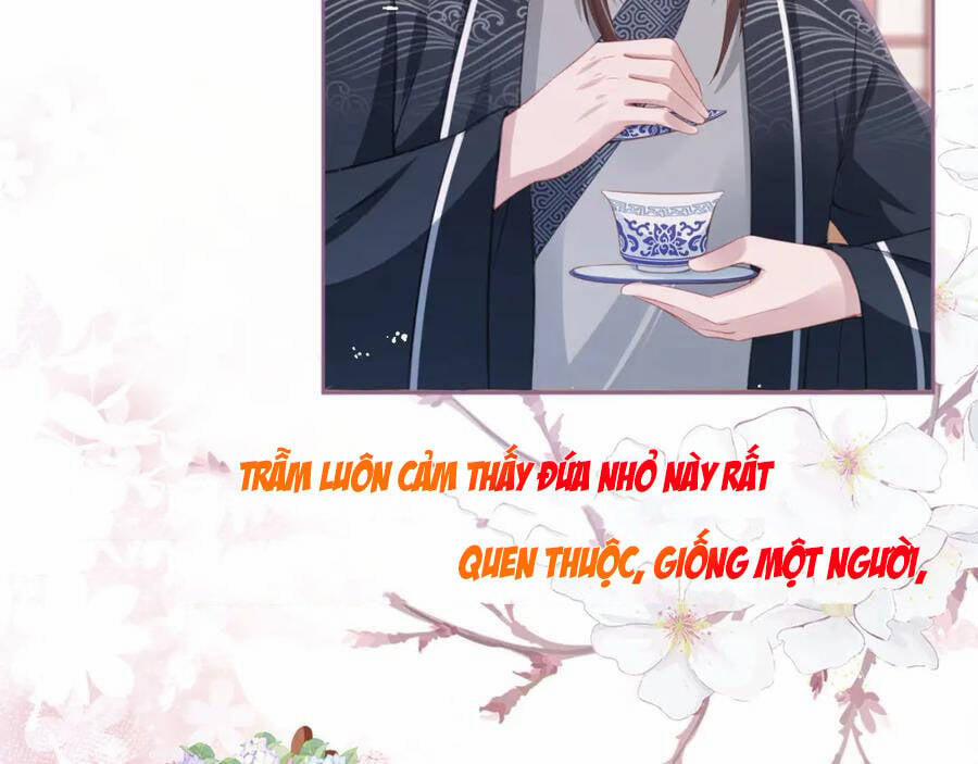 Nhặt Được Bảo Bối Manh Manh 9 trang 48