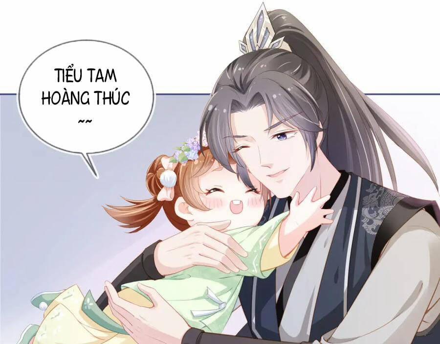 Nhặt Được Bảo Bối Manh Manh 9 trang 55
