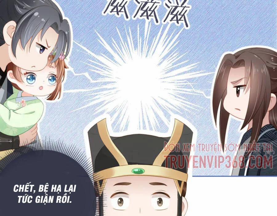 Nhặt Được Bảo Bối Manh Manh 9 trang 65