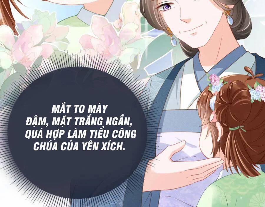 Nhặt Được Bảo Bối Manh Manh 9 trang 76