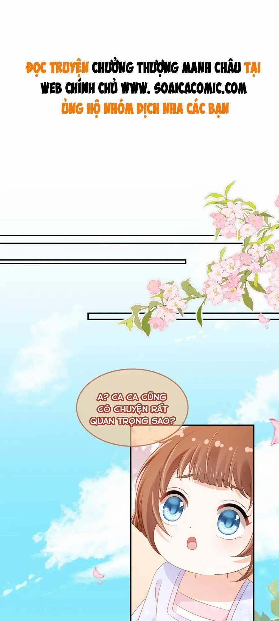 Nhặt Được Bảo Bối Manh Manh 98 trang 0